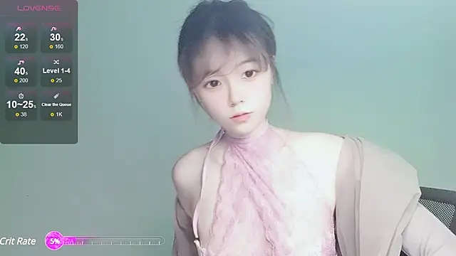 VaerySaenz online show from 17, 1, 2025