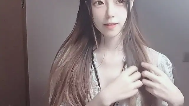 VaerySaenz online show from 20, 9, 2025