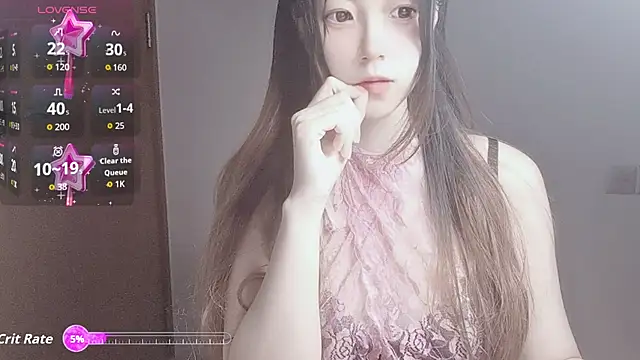 VaerySaenz online show from 27, 9, 2025