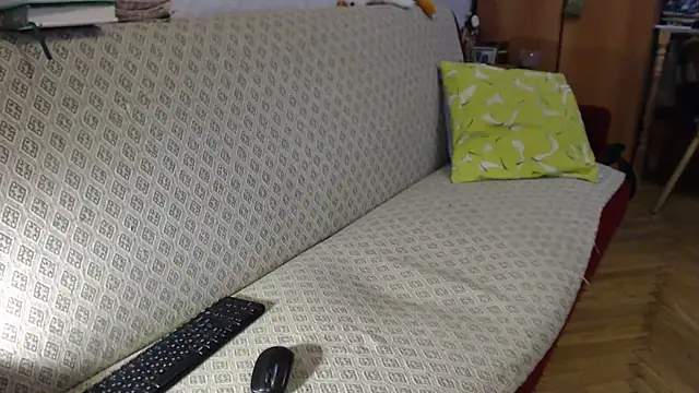 zarinafonliberman online show from 12, 2, 2025