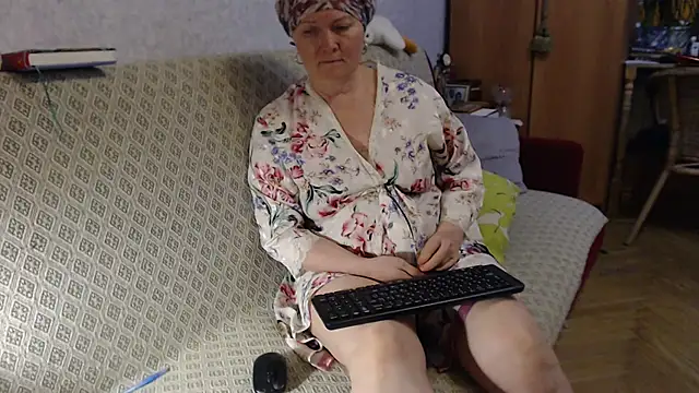 zarinafonliberman online show from 14, 2, 2025