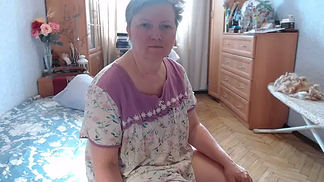 Snapshot of zarinafonliberman chatting on 9, 5, 2026 zarinafonliberman online show from 9, 5, 2026