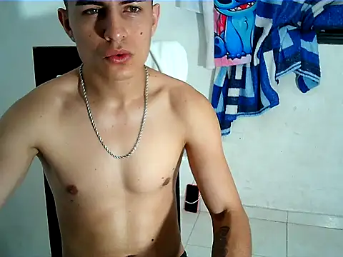 SHAT SEX online show from 15, 12, 2025