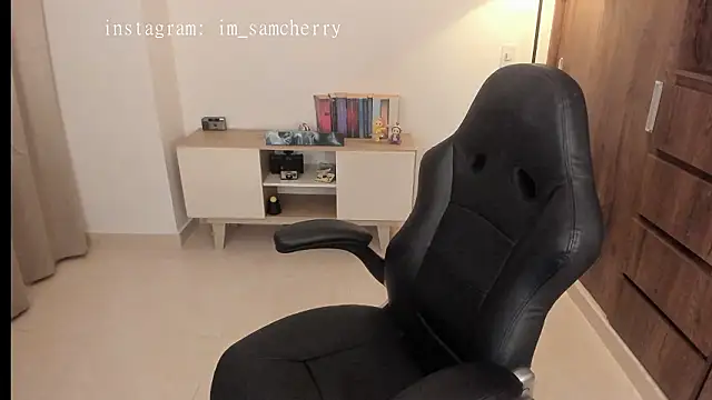 Snapshot of samantha_cherry chatting on 14, 3, 2026 samantha cherry online show from 14, 3, 2026