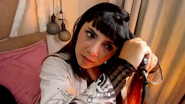 Snapshot of xhinata_hyugax chatting on 21, 3, 2026 xhinata hyugax online show from 21, 3, 2026