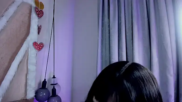 Snapshot of xhinata_hyugax chatting on 24, 3, 2026 xhinata hyugax online show from 24, 3, 2026