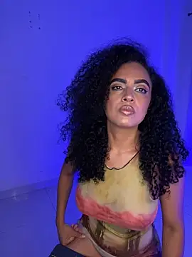 Snapshot of cataleya-miller_ chatting on 19, 10, 2025 cataleya-miller  online show from 19, 10, 2025