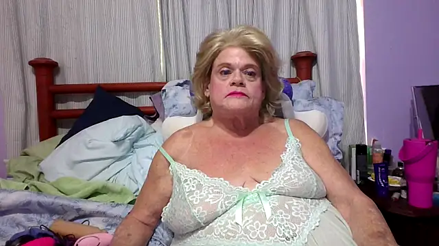 BigClitMelody online show from 23, 9, 2025