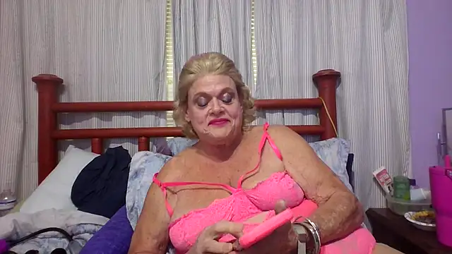 BigClitMelody online show from 3, 10, 2025