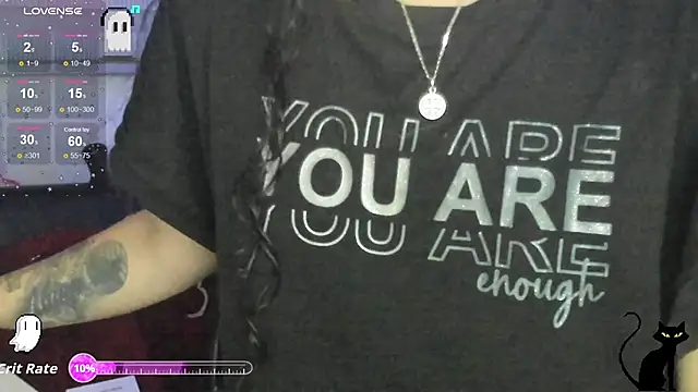 natasha logan  online show from 23, 12, 2025