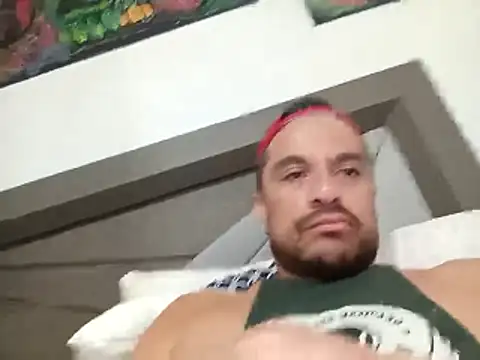 SwirledMonogamy online show from 12, 3, 2026