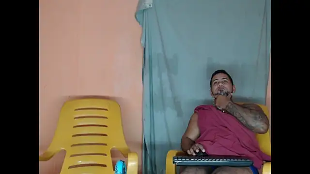 Snapshot of lover_1994 chatting on 16, 4, 2026 lover 1994 online show from 16, 4, 2026