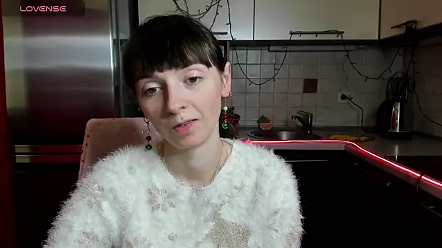 TayanaJons online show from 11, 2, 2025