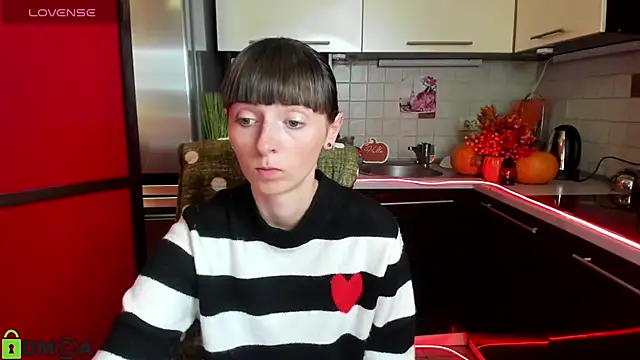 TayanaJons online show from 22, 10, 2025