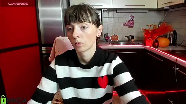 TayanaJons online show from 27, 11, 2025