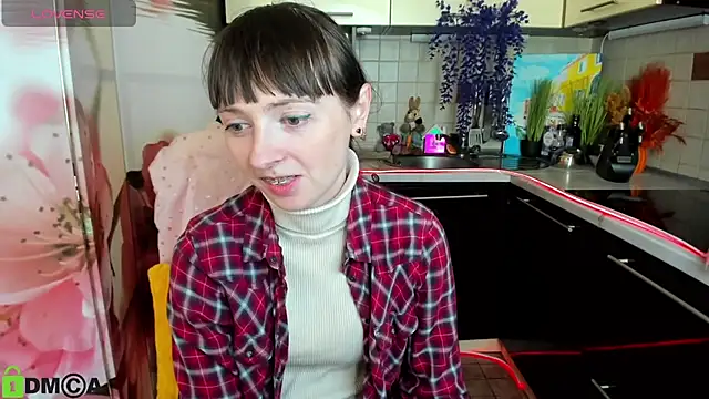 TayanaJons online show from 4, 3, 2026