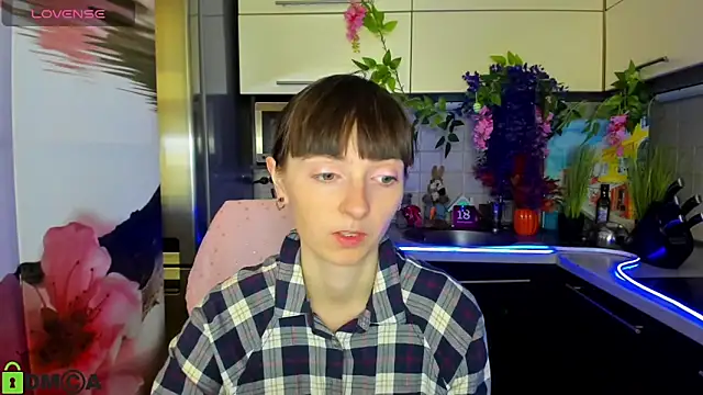 TayanaJons online show from 31, 3, 2026