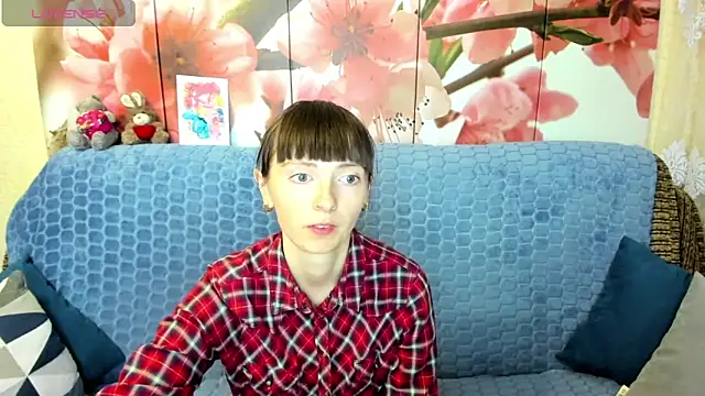 TayanaJons online show from 3, 6, 2026