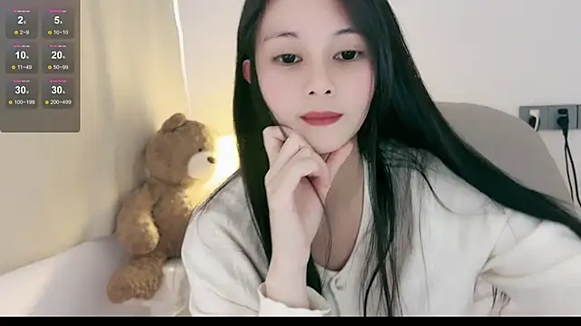 Judy520 online show from 21, 12, 2024