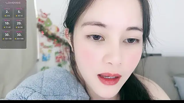 Judy520 online show from 25, 12, 2024