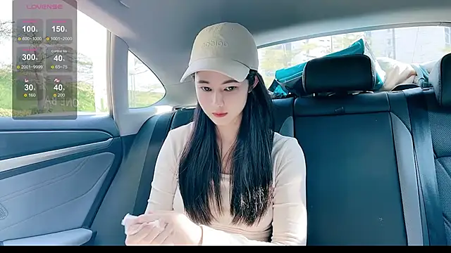 Judy520 online show from 18, 1, 2025