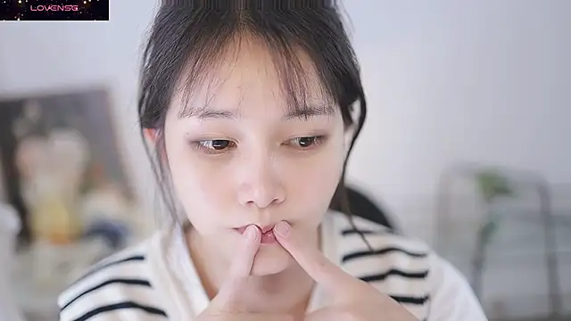 Judy520 online show from 18, 2, 2025