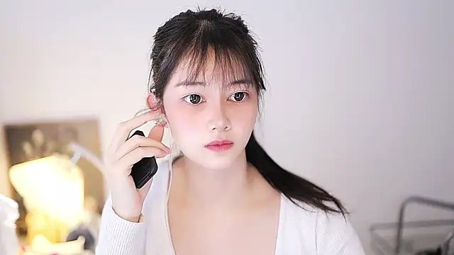 Judy520 online show from 19, 2, 2025