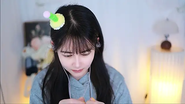 Judy520 online show from 23, 2, 2025