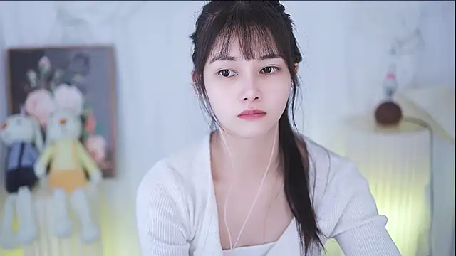 Judy520 online show from 25, 2, 2025