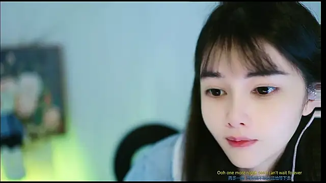 Judy520 online show from 26, 2, 2025