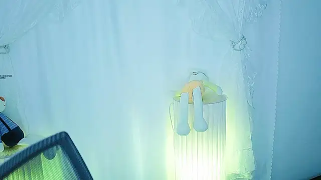 Judy520 online show from 4, 3, 2025