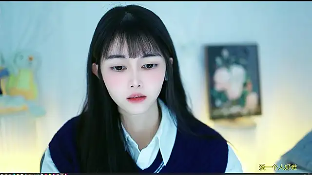 Judy520 online show from 20, 3, 2025