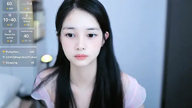 Judy520 online show from 18, 9, 2025