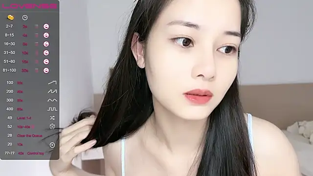 Judy520 online show from 28, 9, 2025