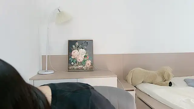 Judy520 online show from 22, 10, 2025