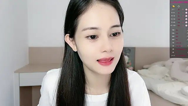 Judy520 online show from 6, 11, 2025