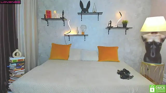 Snapshot of StripBianka chatting on 14, 3, 2025 StripBianka online show from 14, 3, 2025