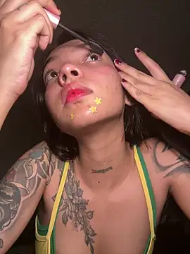 Snapshot of Valery_rhoades chatting on 16, 3, 2026 Valery rhoades online show from 16, 3, 2026