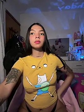 Snapshot of Valery_rhoades chatting on 19, 3, 2026 Valery rhoades online show from 19, 3, 2026