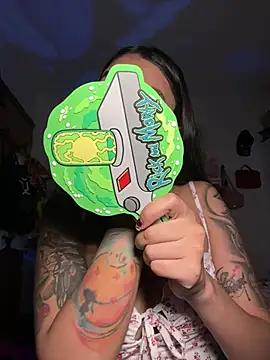 Snapshot of Valery_rhoades chatting on 22, 3, 2026 Valery rhoades online show from 22, 3, 2026