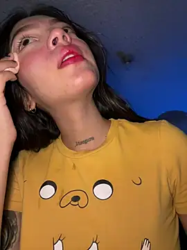 Snapshot of Valery_rhoades chatting on 11, 4, 2026 Valery rhoades online show from 11, 4, 2026