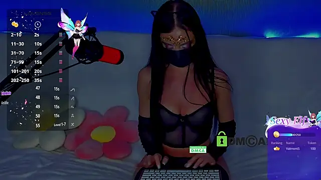 Baring Win online show from 3, 12, 2024