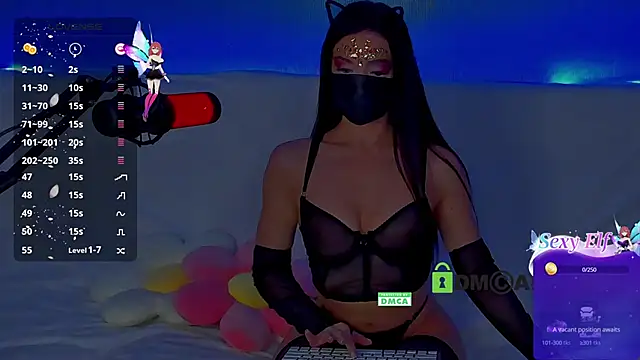 Baring Win online show from 5, 12, 2024