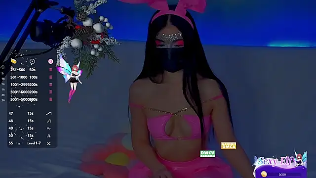 Baring Win online show from 2, 1, 2025