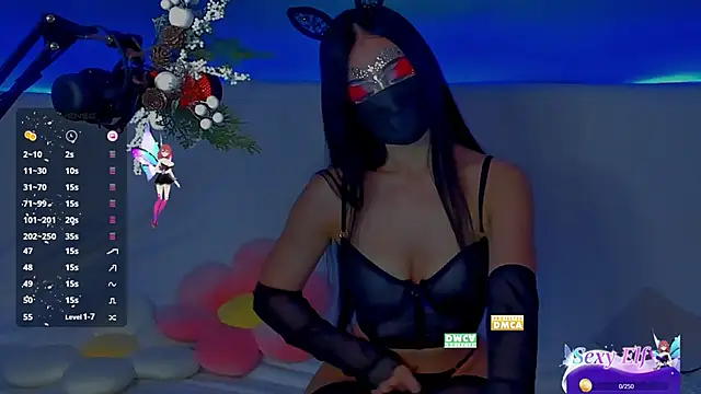 Baring Win online show from 10, 1, 2025