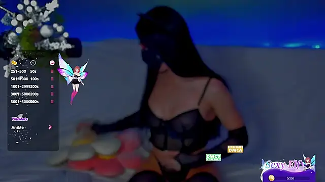 Baring Win online show from 2, 2, 2025