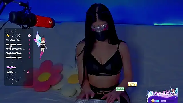 Baring Win online show from 10, 2, 2025