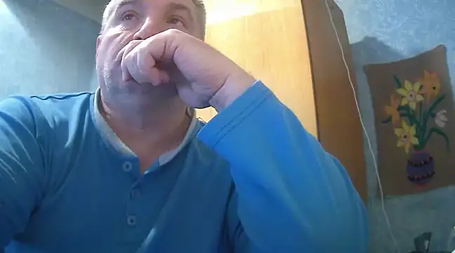 GYurmoka70 online show from 27, 12, 2024