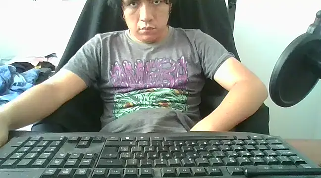 gianfranco1230 online show from 18, 2, 2025