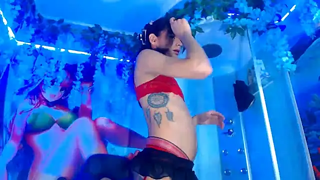 Snapshot of alessa_brown74 chatting on 8, 2, 2025 alessa brown74 online show from 8, 2, 2025